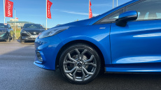 Ford Fiesta 1.0 EcoBoost 140 ST-Line 5dr Petrol Hatchback